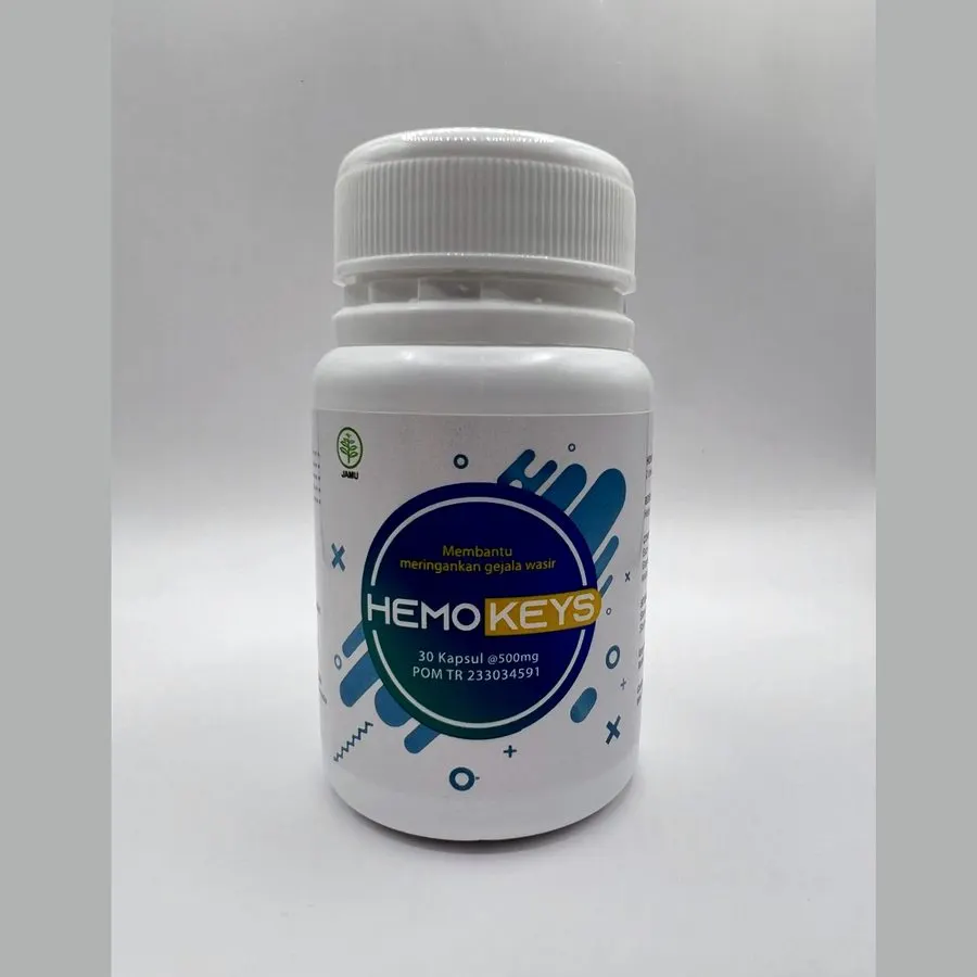 Hemokeys — gambar 2