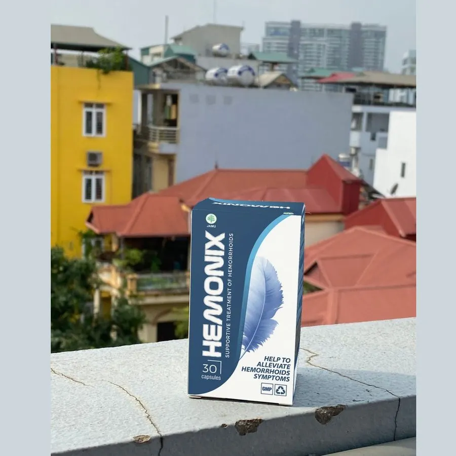 Hemonix