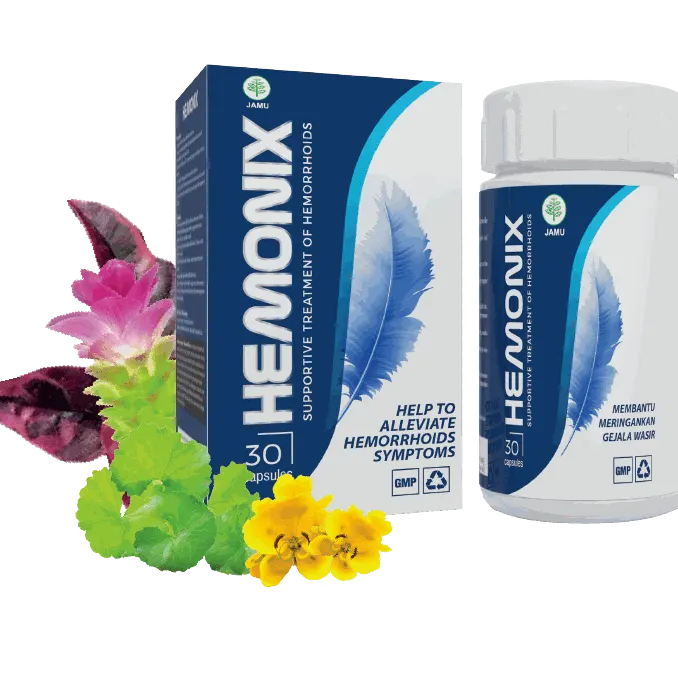 Hemonix — gambar