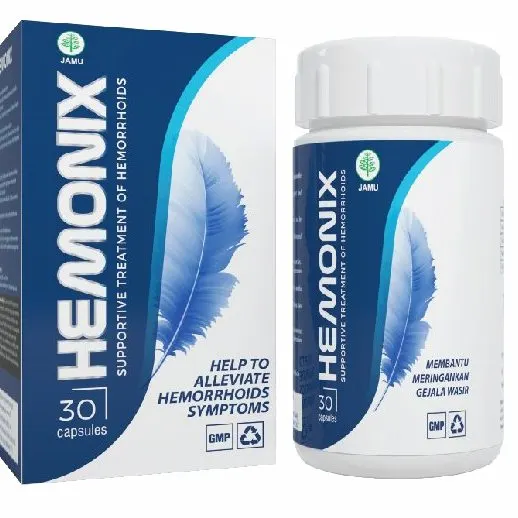 Hemonix — gambar 3