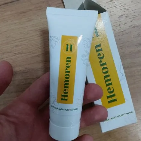 Hemoren