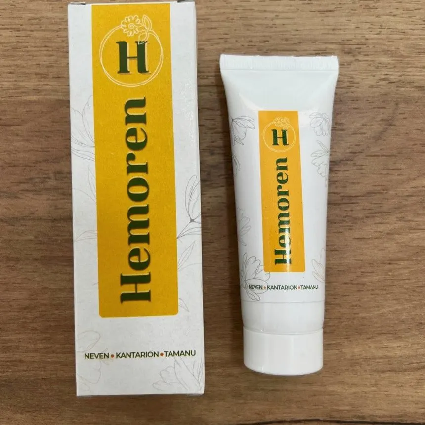 Hemoren — fotografija 2