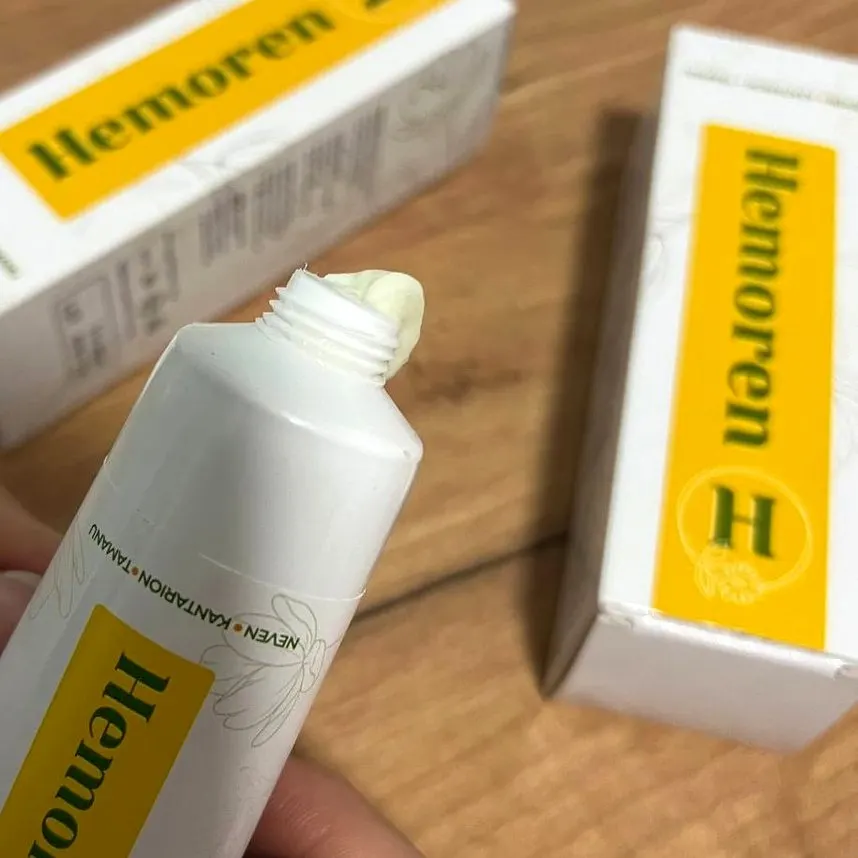 Hemoren — fotografija 3