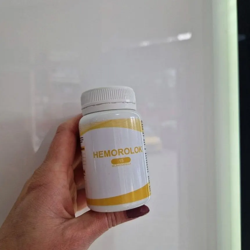 Hemorolok — slika