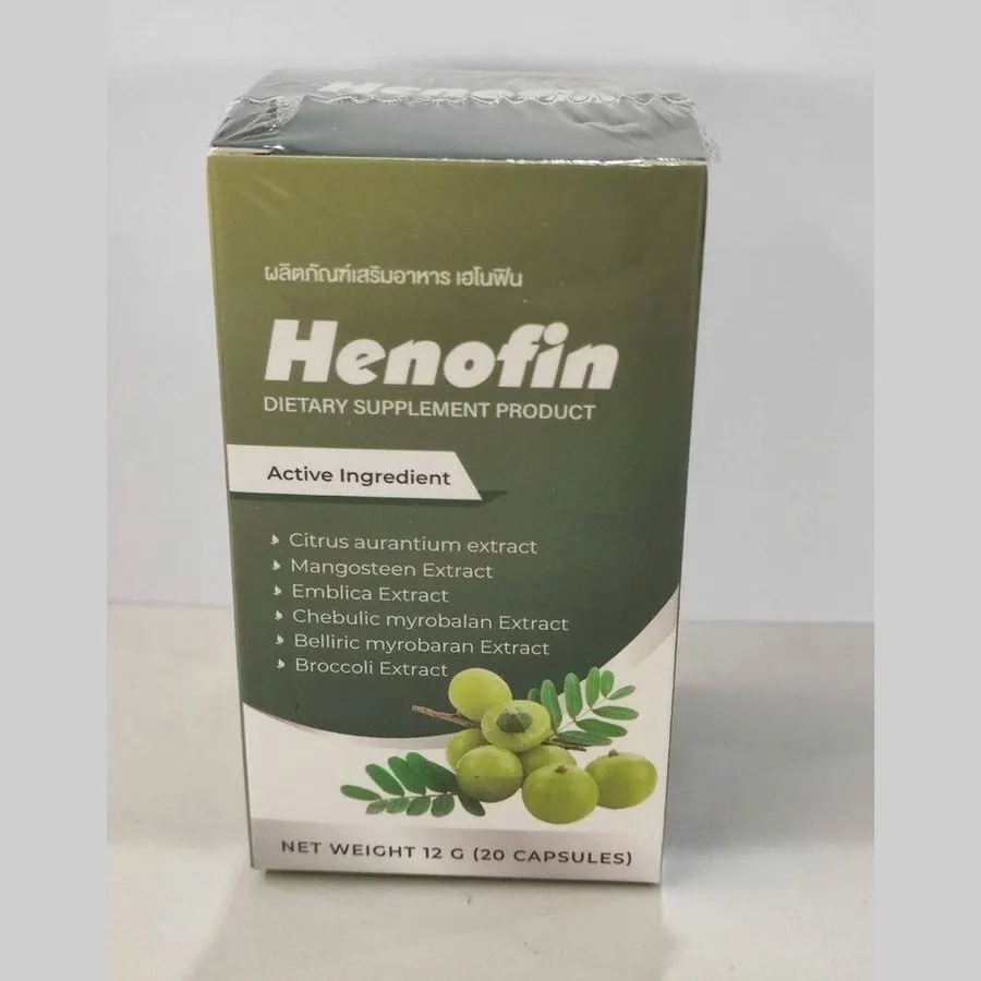 Henofin