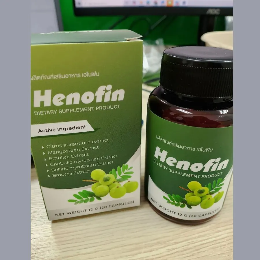 Henofin — ภาพ