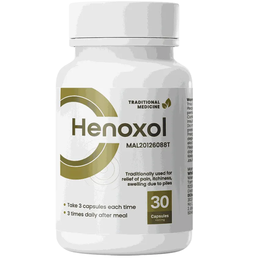 Henoxol
