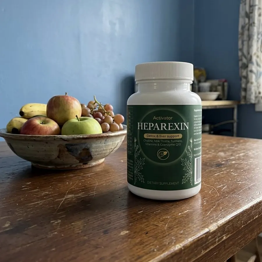 Heparexin