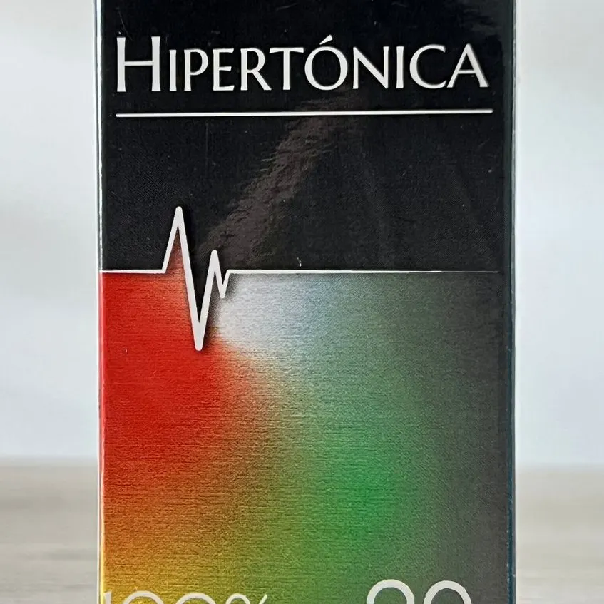 Hipertonica
