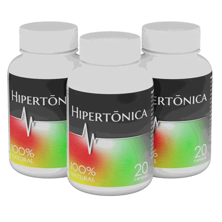 Hipertonica — Foto
