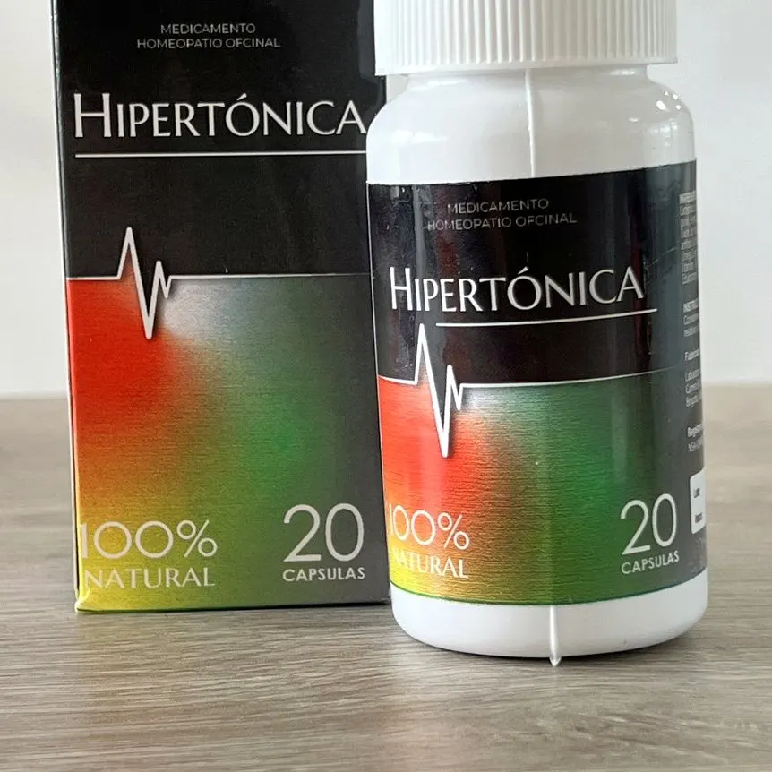 Hipertonica — Foto 3