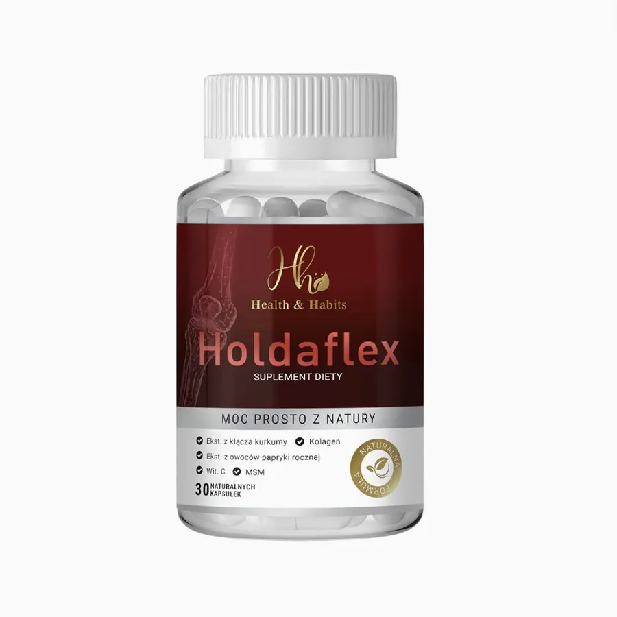 Holdaflex