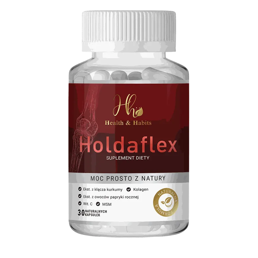 Holdaflex — Fotografia