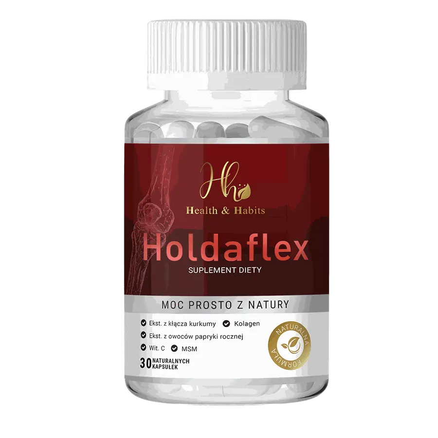 Holdaflex — Fotografia 3