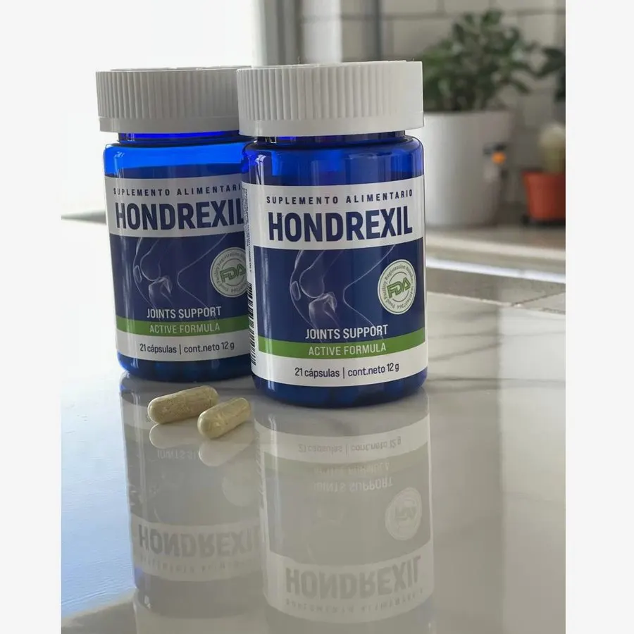 Hondrexil — imagen 3