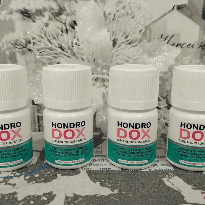 HondroDox