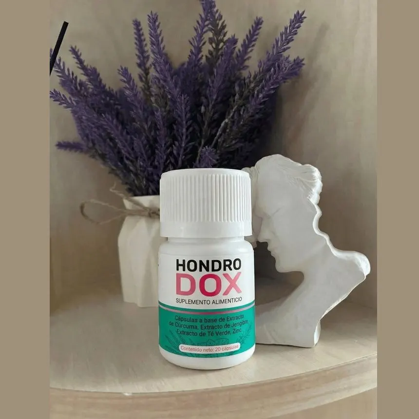 HondroDox — imagen