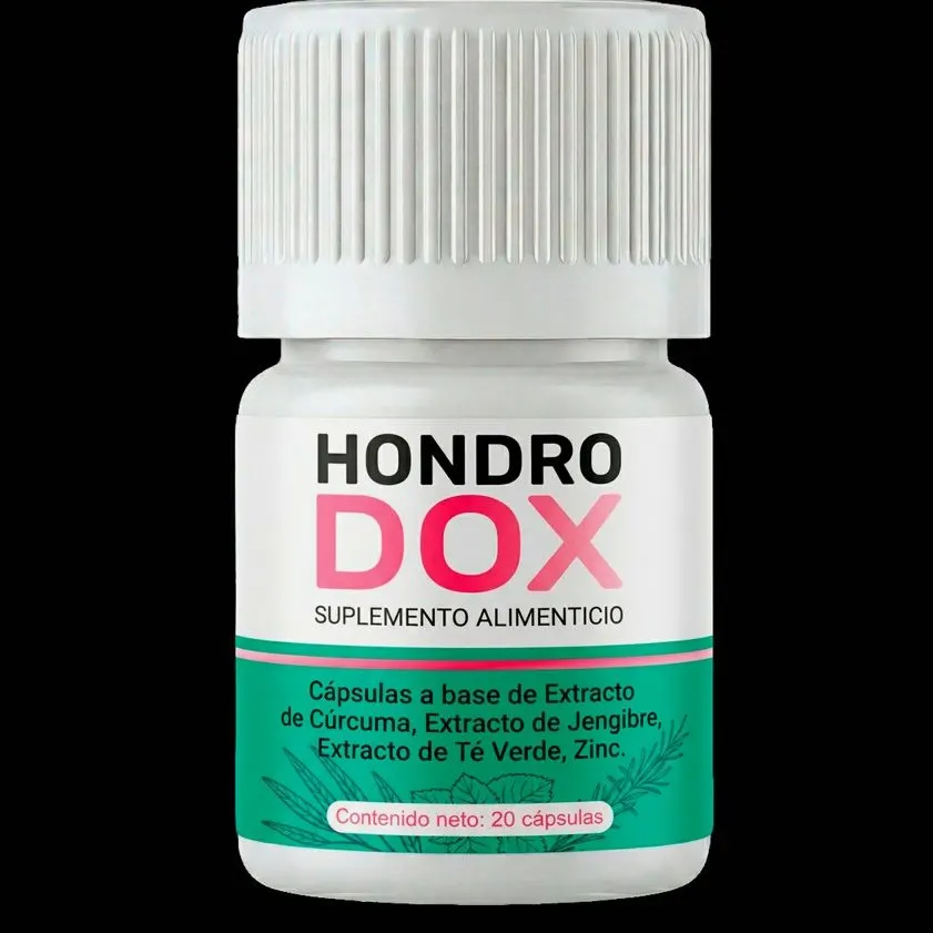 HondroDox — imagen 1