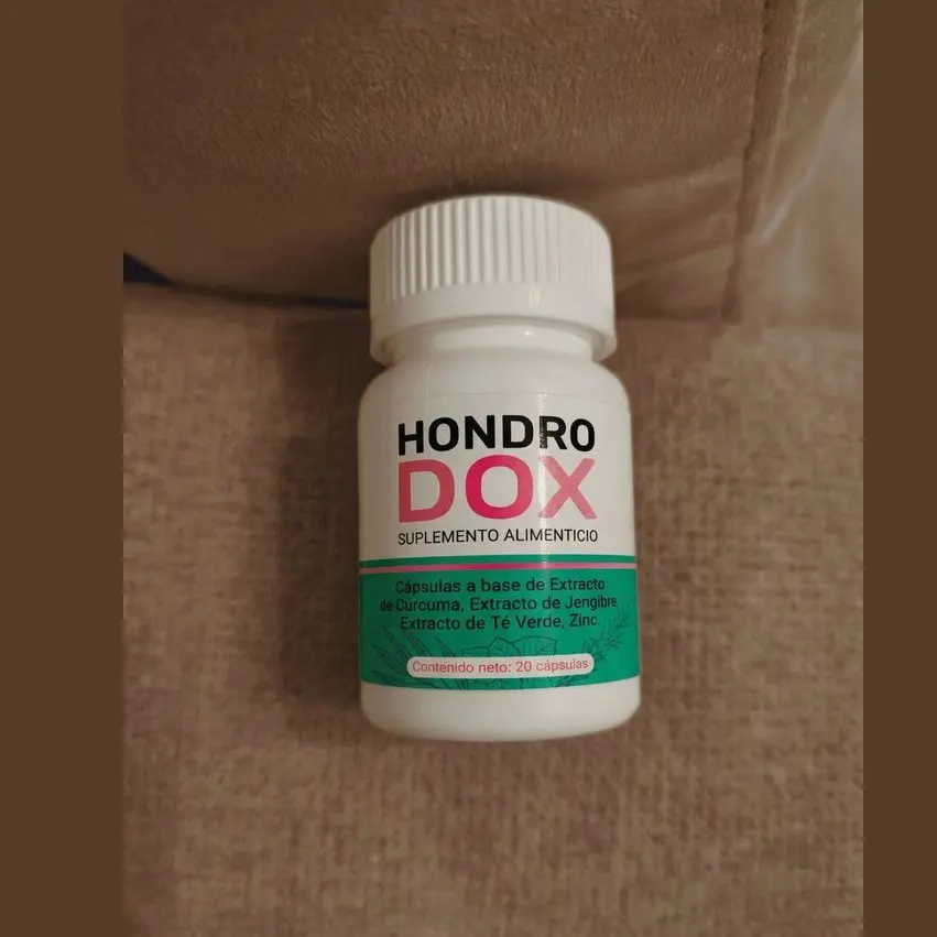 HondroDox — imagen 2