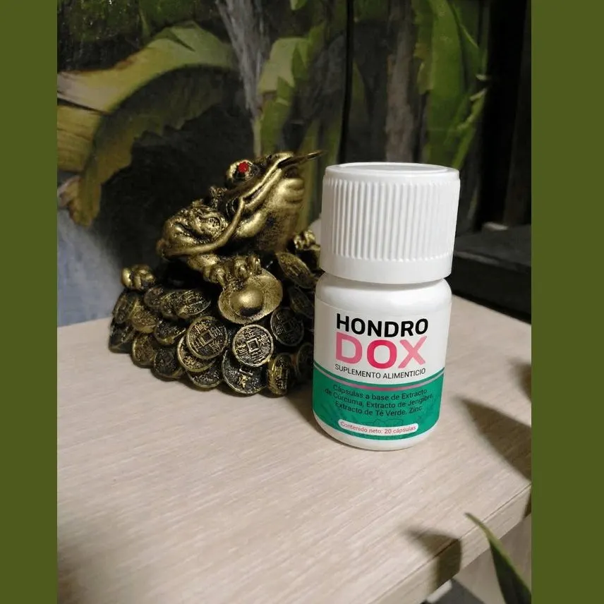 HondroDox — imagen 3
