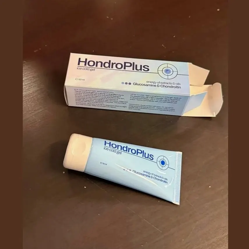 HondroPlus
