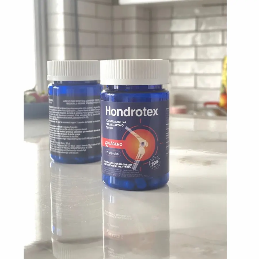 Hondrotex — imagen 2