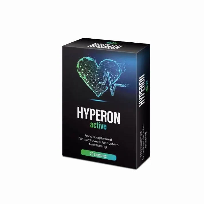 Hyperon Active — kép