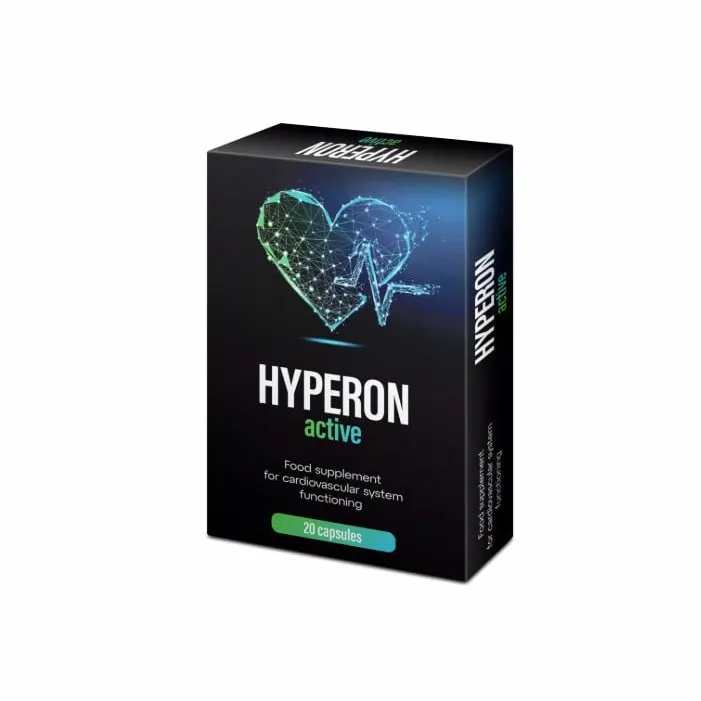Hyperon Active — kép 2