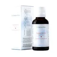Hypertens Drops — fotografija