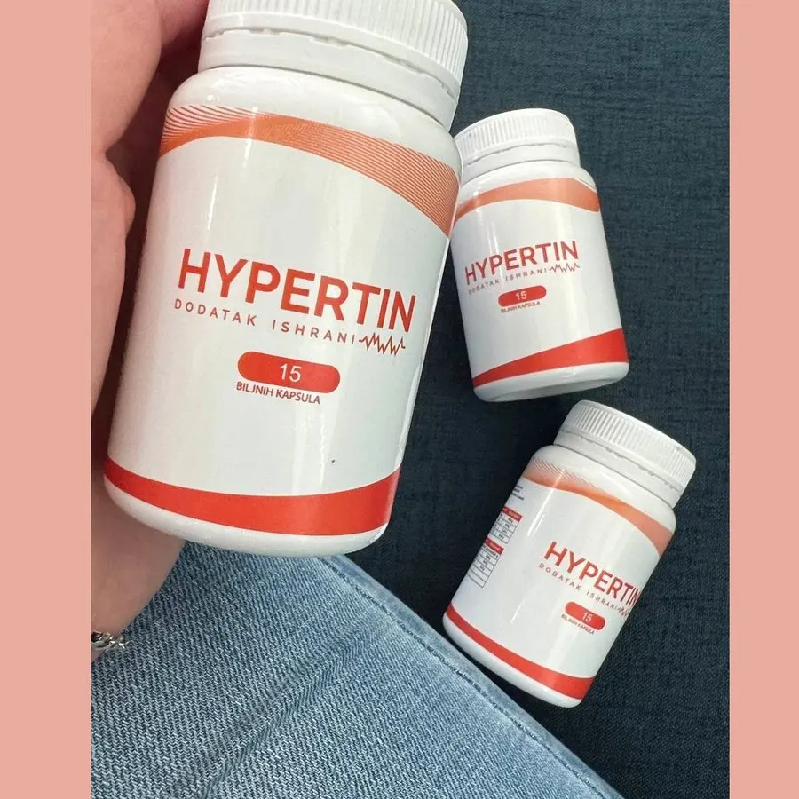 Hypertin — fotografija 2