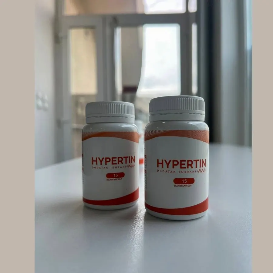 Hypertin — fotografija 3