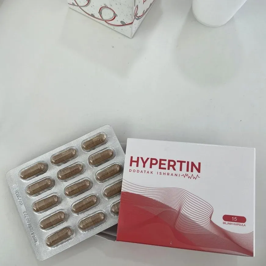 Hypertin — slika
