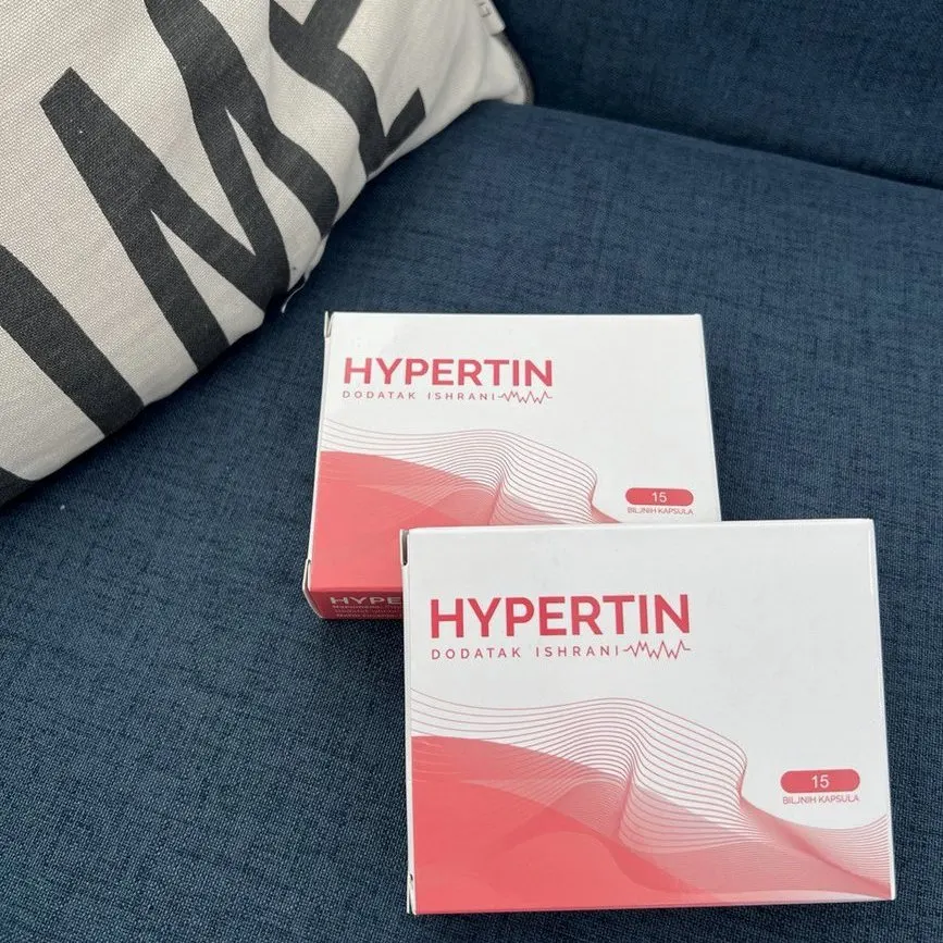 Hypertin — slika 3