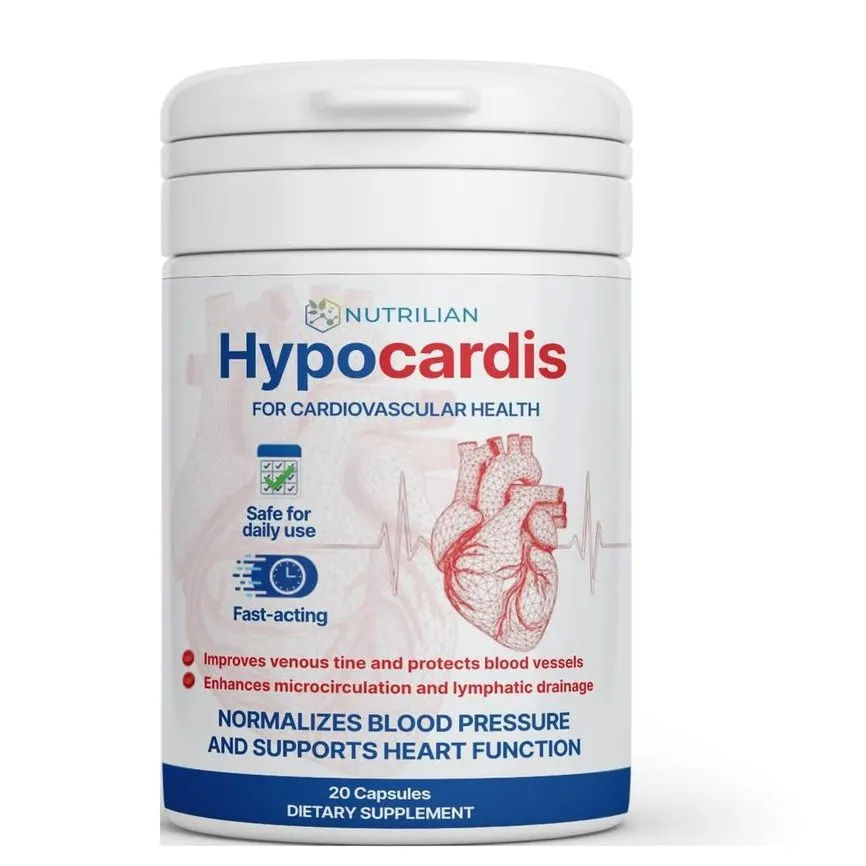 Hypocardis