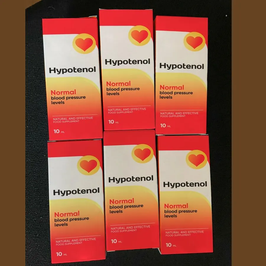Hypotenol