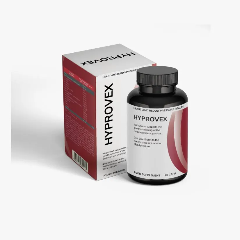 Hyprovex