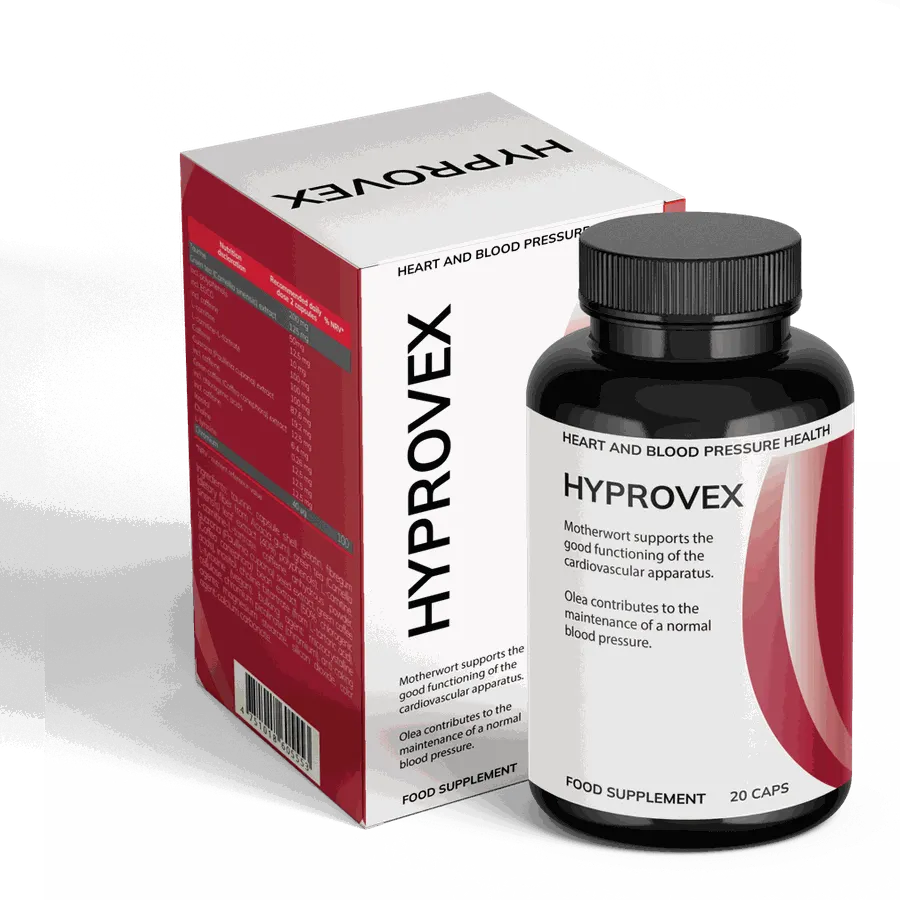 Hyprovex — სურათი