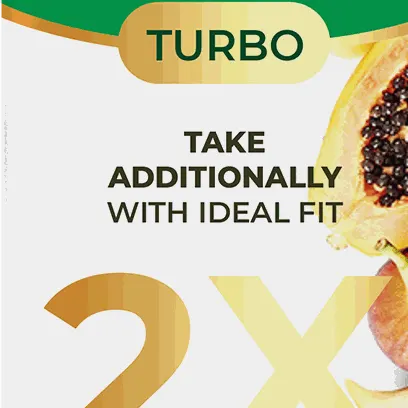 IdealFit Turbo — Foto