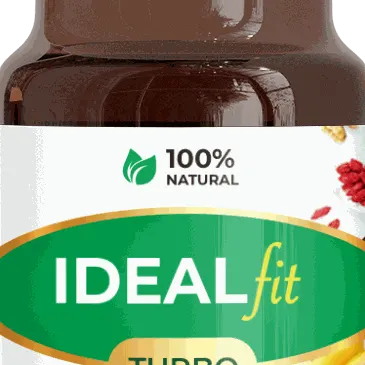 IdealFit Turbo — Foto 2