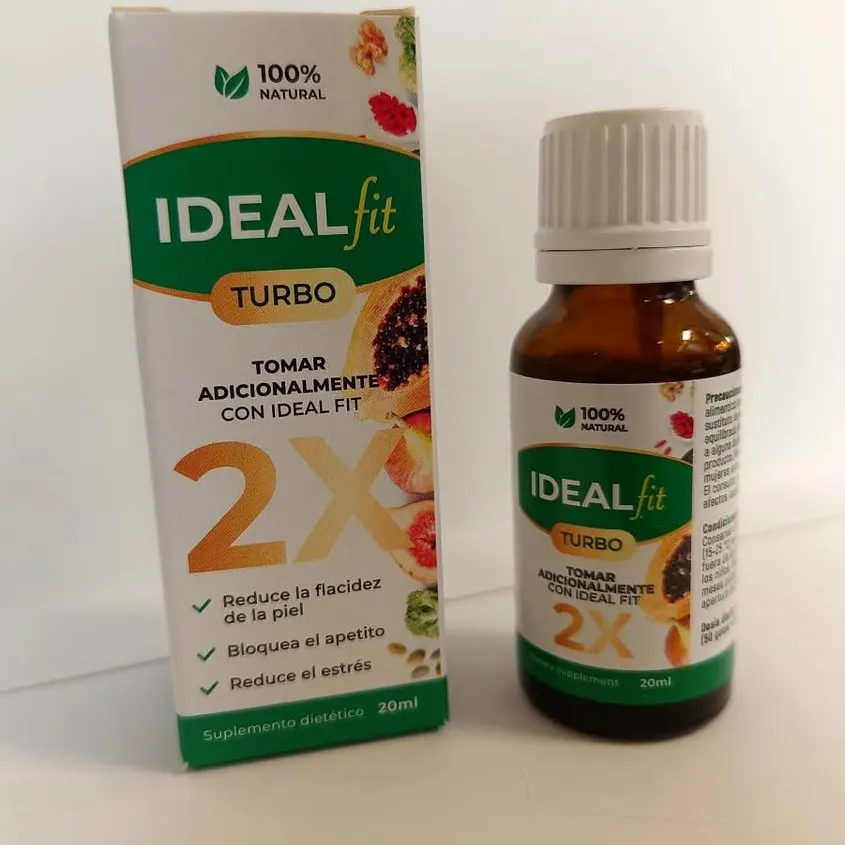 IdealFit Turbo — Foto 3