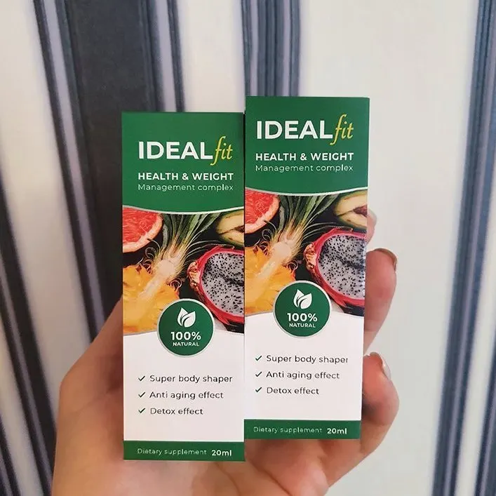IdealFit