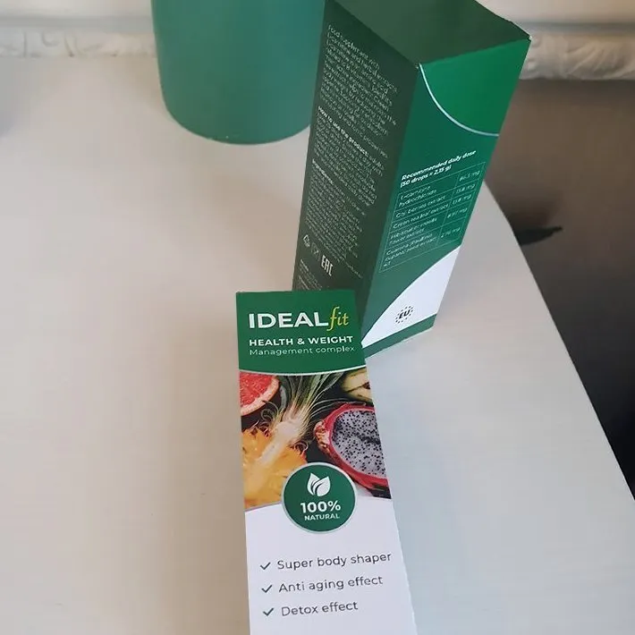 IdealFit — photo 1