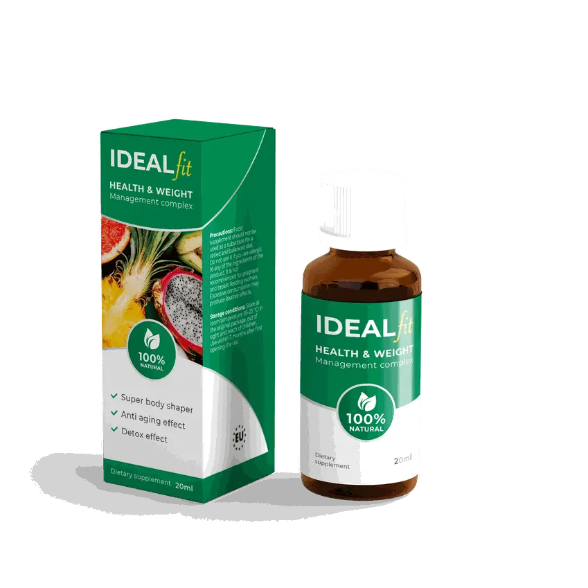 IdealFit — photo 2