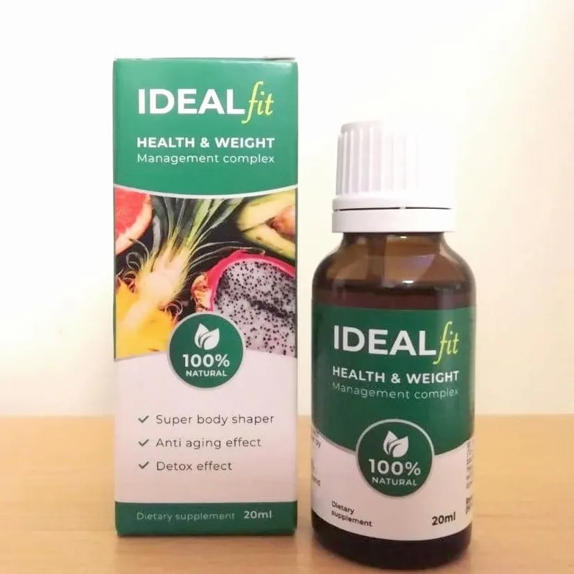 IdealFit — photo 3