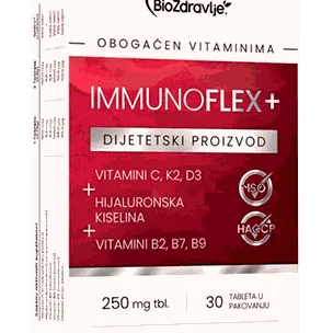 ImmunoFlex+ — slika 3