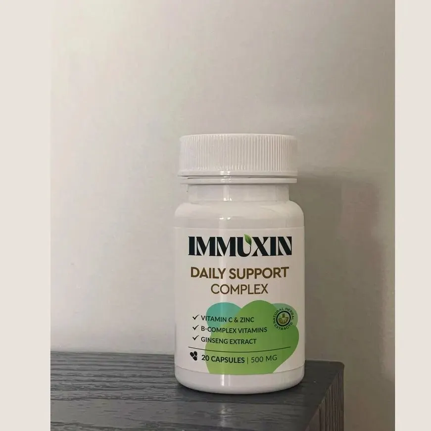 IMMUXIN