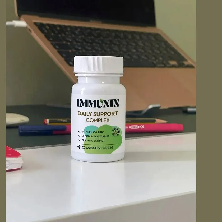 IMMUXIN — kép