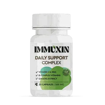 IMMUXIN — kép 1