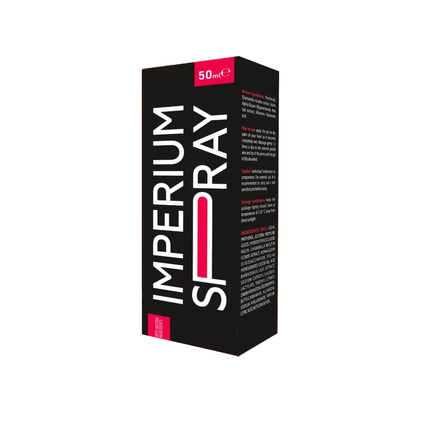 Imperium Spray