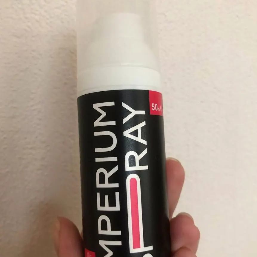 Imperium Spray — görsel